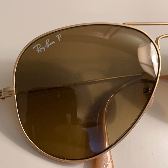 Ray ban aviators - Picture 5 of 6